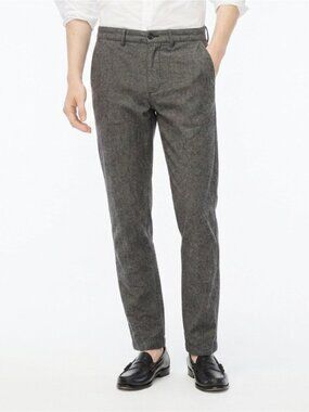 J. Crew Sutton Broken-In Chino Pants